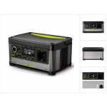 Goal Zero YETI 500 X – Zbozi.Blesk.cz
