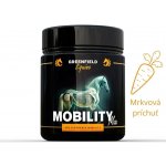 Greenfield Equine Arthri Mobility Max Equine Mrkev 1 kg – Hledejceny.cz