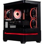 HelloComp AMD GAMER 5080 BE Powered by ASUS – Zboží Mobilmania
