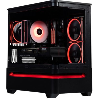 HelloComp AMD GAMER 5080 BE Powered by ASUS – Zboží Mobilmania