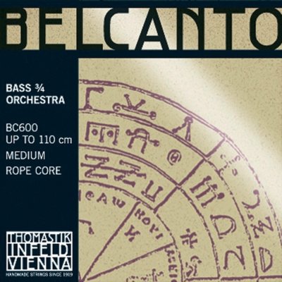 Thomastik Belcanto THBC-61 – Sleviste.cz