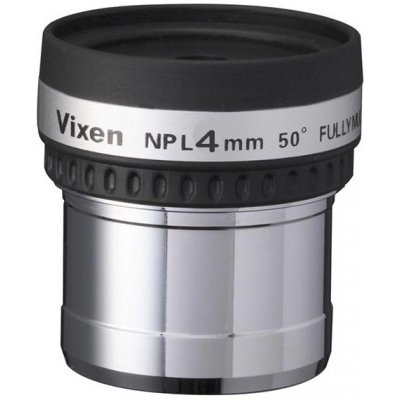 Vixen NPL Plössl 4mm 50° 1,25″