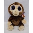 Beanie Boos COCONUT opice 24 cm