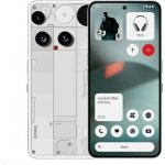 Nothing Phone (3) 12GB/256GB White – Hledejceny.cz