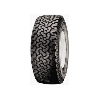 Pneumatiky Black-Star GLOBETROTTER 245/65 R17 111Q