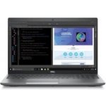 Dell Precision 3580 7D2YD – Zboží Živě