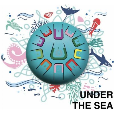 Tambú modré – Zboží Dáma