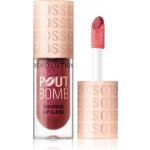 Makeup Revolution Shimmer Bomb třpytivý lesk na rty Lustre 4,6 ml – Zboží Dáma