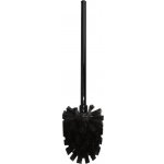 Bemeta WC štětka DARK a Galla kartáč s rukojetí pro 104113010 + 104913090 + 131567404 – Hledejceny.cz