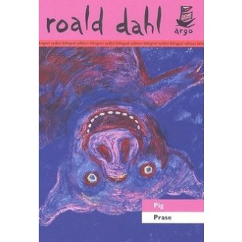 Prase/Pig - Roald Dahl