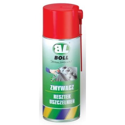 BOLL Odstraňovač těsnění sprej 400 ml | Zboží Auto