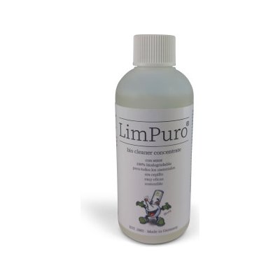 LIMPURO® čistič bongů a dýmek Bong Cleaner Concentrate 115 ml – Hledejceny.cz
