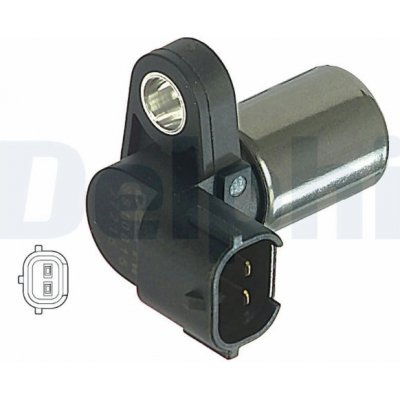 Generátor impulsů, klikový hřídel DELPHI SS10815 – Sleviste.cz