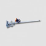 STAVTOOL ZN35038 Míchací metla Zn 80x400 mm 6HR – HobbyKompas.cz
