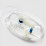 Medical Device Co., LTD Infuzní set gravitační 25 ks – Hledejceny.cz