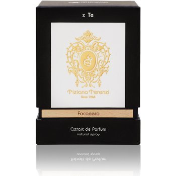 Tiziana Terenzi Foconero parfém unisex 100 ml
