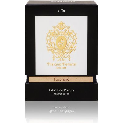 Tiziana Terenzi Foconero parfém unisex 100 ml