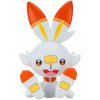 Figurka Boti Kanto vinylová Scorbunny