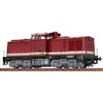 Brawa dieselová lokomotiva 110 DR IV.epocha DCC EXTRA 41287 – Zboží Dáma