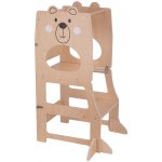 2Kids Toys Učicí věž 3 v 1 Medvídek – Zboží Dáma