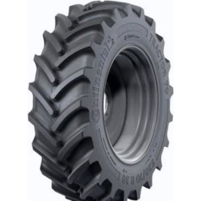Continental TRACTOR 70 480/70-38 145/148D TL – Hledejceny.cz