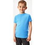 Dětské funkční triko UNUO Modré – Zbozi.Blesk.cz