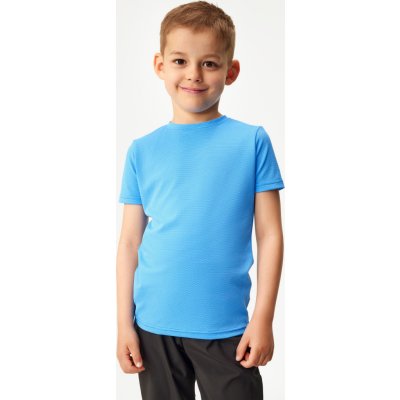 Dětské funkční triko UNUO Modré – Zbozi.Blesk.cz