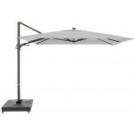 Doppler myZone 220 x 300 cm LED - výkyvný zahradní slunečník s boční tyčí 827 – Hledejceny.cz