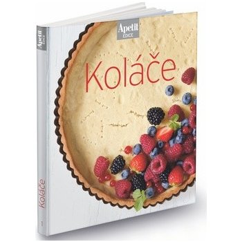 Koláče - edice Apetit