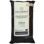 Callebaut hořká čokoláda 70% 10 kg – Zbozi.Blesk.cz