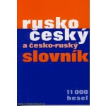 Rusko český a česko-ruský slovník – Zboží Mobilmania