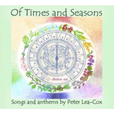Lea - Cox, P. - Of Times & Seasons