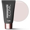 Aglia Iconic stavební Uv polygel acrylgel blush 30 g