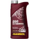 Mannol DCT Fluid 1 l – Zboží Mobilmania