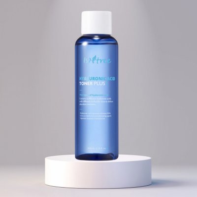 Innisfree Hyaluronic Acid Toner Plus 200 ml – Hledejceny.cz