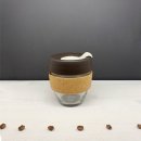 KeepCup Brew Cork Almond 0,227 l