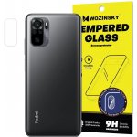 9H ochranné Premium, na kameru pro Xiaomi RedMi NOTE 10 / 10S, 9111201943643 – Zboží Mobilmania