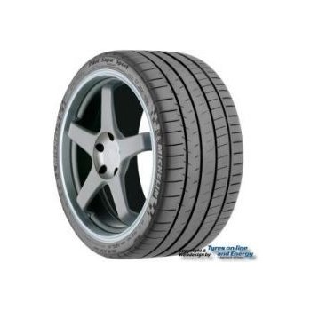 Michelin Pilot Super Sport 275/35 R20 102Y