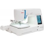 JANOME Skyline S9 – Zboží Dáma