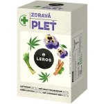 Leros Zdravá pleť konopí & violka 20 x 1,5 g – Sleviste.cz