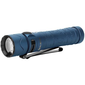 Olight Warrior Mini 2