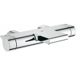 Grohe Grohtherm 2000 New 34174001 – Hledejceny.cz