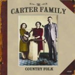 4/Box Set The Carter Family: Country Folk CD – Hledejceny.cz