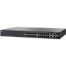 Cisco SG350-28P