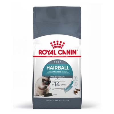Royal Canin Hairball Care 0,4 kg – Zboží Dáma