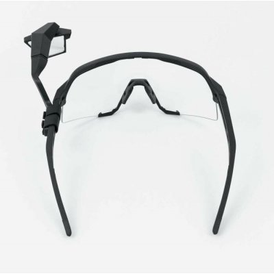 The Beam CORKY X cyklistické zpětné zrcátko na brýle, 1 – Sleviste.cz