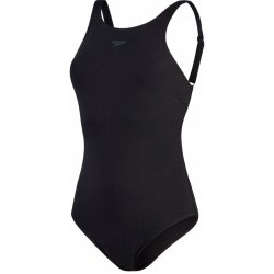 Speedo dámské jednodílné plavky SCDSCU ENLANCE 1PC AF 8-0030650001 černá