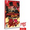 Hra na Nintendo Switch Super Meat Boy Forever