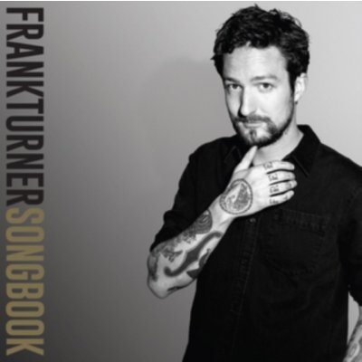 Frank Turner - Songbook LP – Zboží Mobilmania