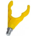 Daemons Rohatinka Plastová S Čepem W3/8" Žlutá Zadní – Sleviste.cz
